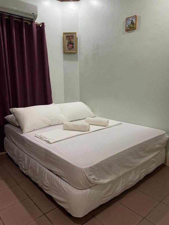 Cabrera Guest House Exgreen Bamboo Guimaras Nueva Valencia Exterior foto