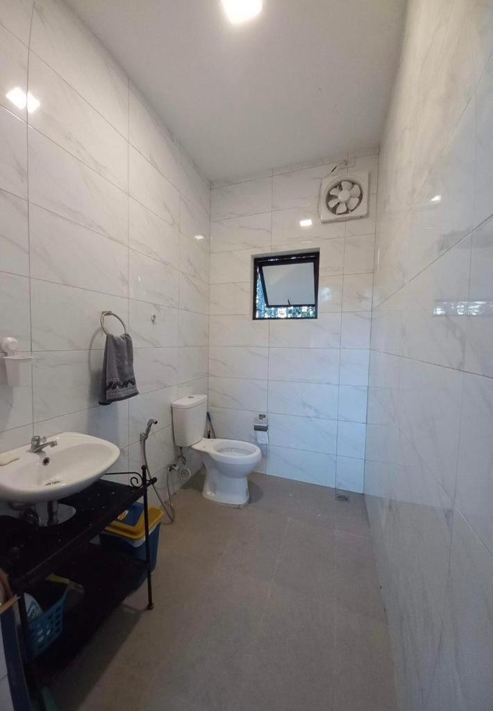 Cabrera Guest House Exgreen Bamboo Guimaras Nueva Valencia Quarto foto